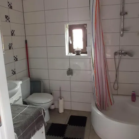 Kameralny Odpoczynek Nad Jeziorem Holiday home Bogaczewo (Ostroda)