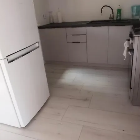 Holiday home Kameralny Odpoczynek Nad Jeziorem Bogaczewo (Ostroda)