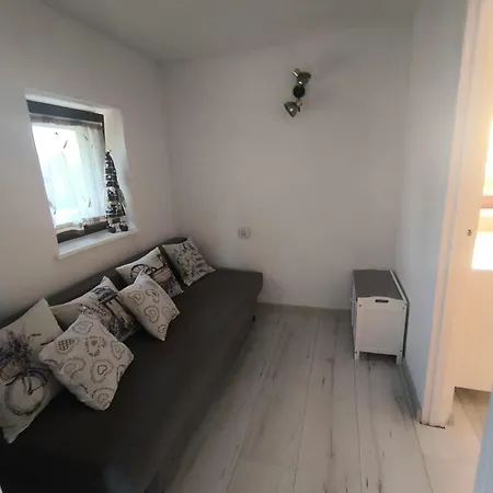 Kameralny Odpoczynek Nad Jeziorem